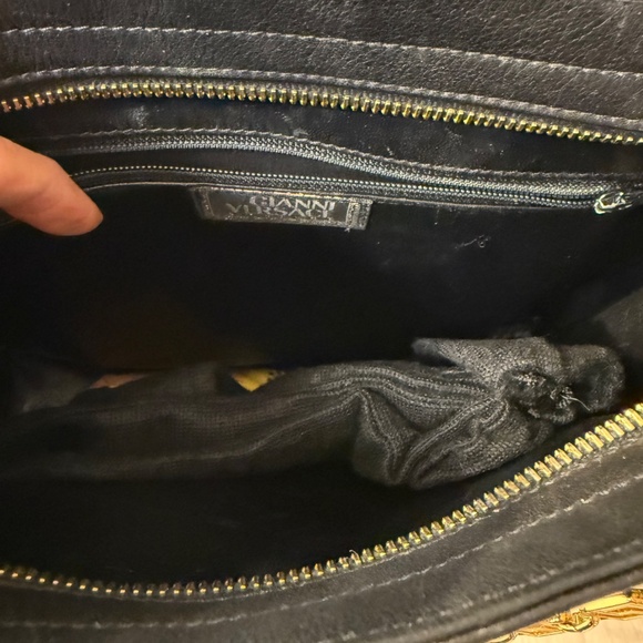 Tory Burch Mini bag - Picture 4 of 4